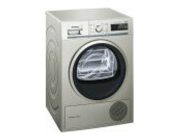 Siemens WT4HW561TR Isı Pompalı Kurutma Makinesi