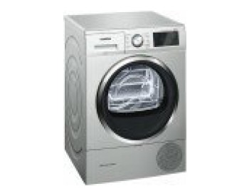 Siemens WT7WH46STR Isı Pompalı Kurutma Makinesi