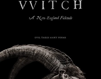 The Witch - Cadı - (2015)