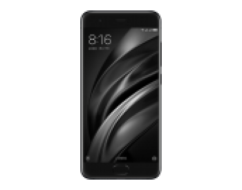 Xiaomi Mi 6 Ceramic 128 GB / 6 GB Cep Telefonu