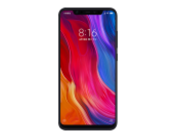 Xiaomi Mi 8 128 GB Cep Telefonu