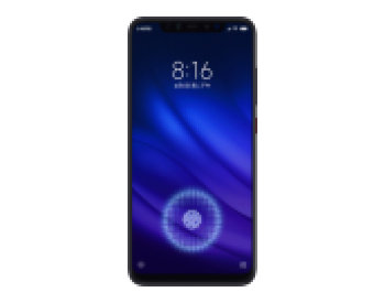 Xiaomi Mi 8 Pro Cep Telefonu