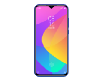 Xiaomi Mi 9 Lite 128 GB Cep Telefonu