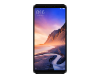 Xiaomi Mi Max 3 Cep Telefonu