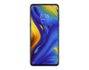 Xiaomi Mi Mix 3 Cep Telefonu