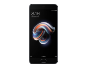 Xiaomi Mi Note 3 128 GB Cep Telefonu