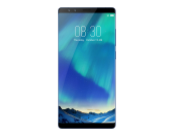 ZTE Nubia Z17S 128 GB / 8 GB Cep Telefonu