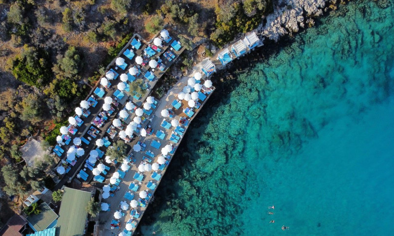 2026'da Fiyat/Performans Odaklı En İyi Tatil Yerleri Tavsiyeleri