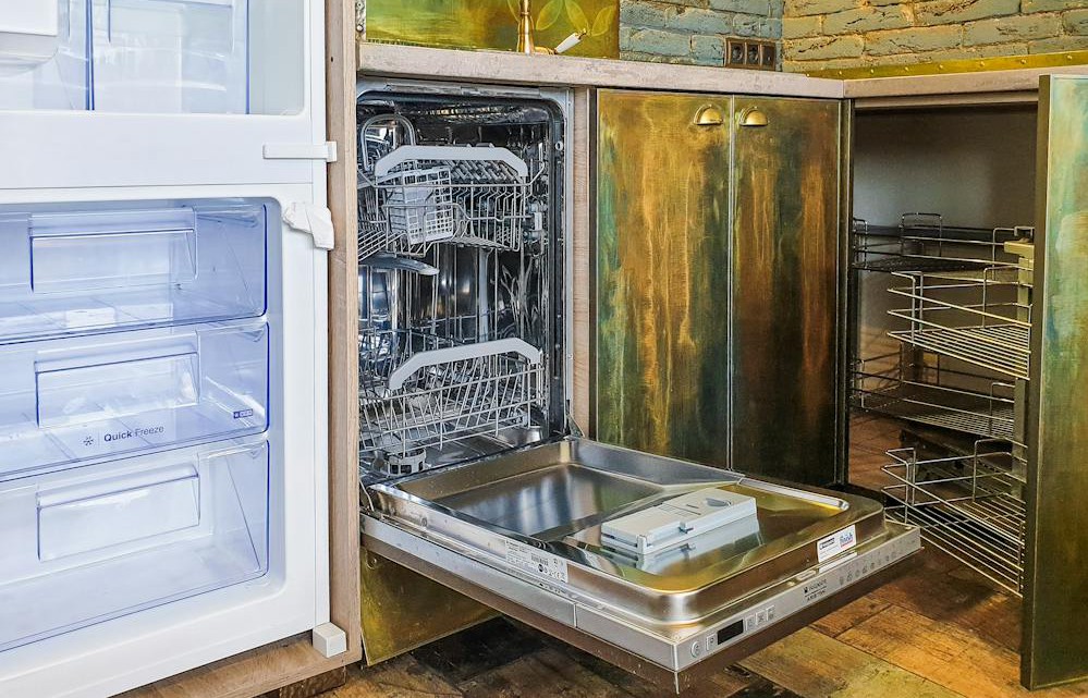 Bosch Serisi 4 AktifWater Bulaşık Makinesi İncelemesi