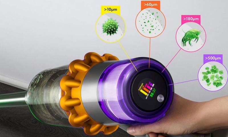 Dyson V15 2026'da Hâlâ Alınır mı? (Kronik Sorunlar ve Dürüst İnceleme)
