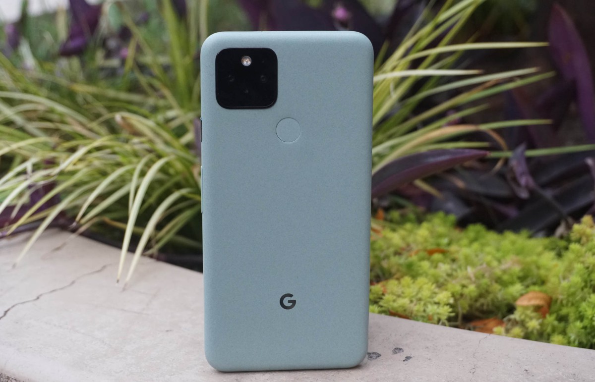 Google Pixel 5: Yenilikçi Özelliklere Sahip Mükemmel Bir Akıllı Telefon