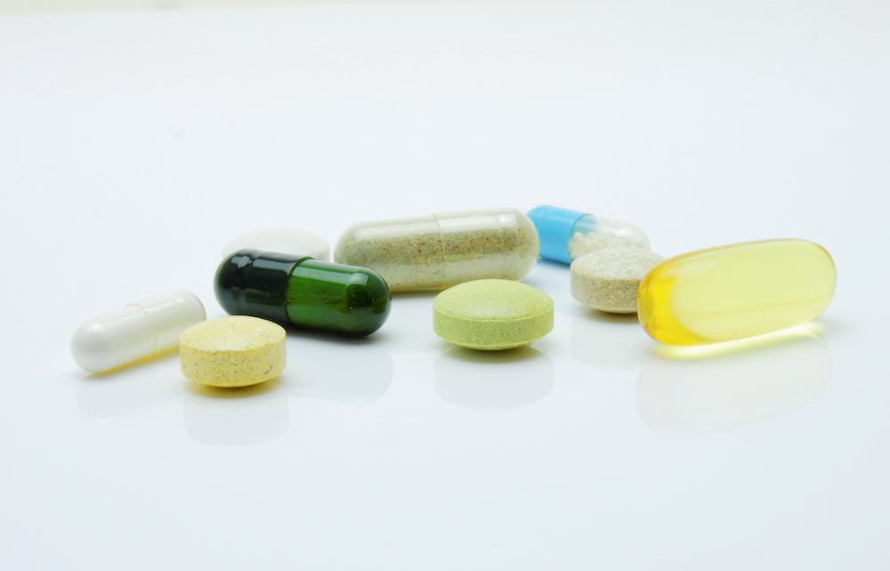 Günlük Vitamin Takviyesi: Vitamin D
