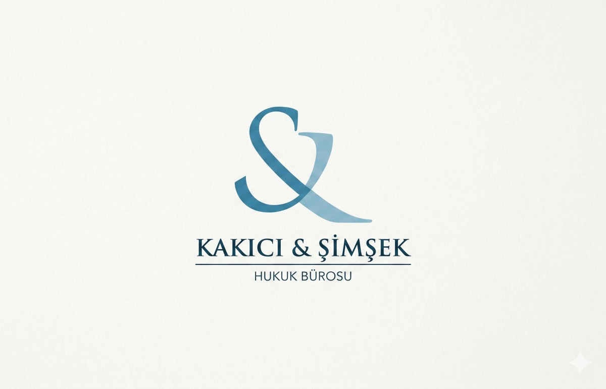 Kakıcı Şimşek Hukuk Bürosu