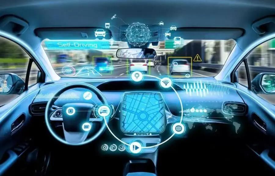 Otomobil Modellerinin Geleceği: Elektrikli Araçlar ve Otonom Sürüş!