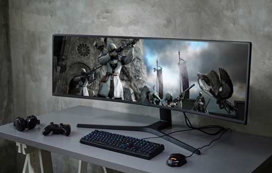 Oyuncular için en iyi gaming monitör önerileriniz?