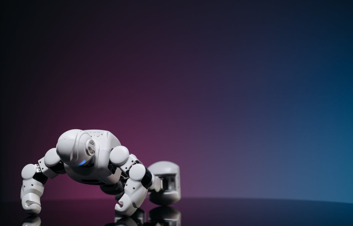 Robotik: Endüstride ve Günlük Hayatta Neler Değişiyor?