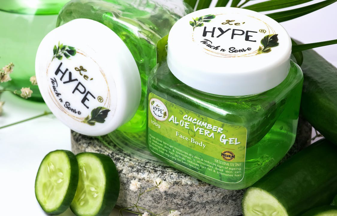 Sağlıklı Yaşam İçin Önerilen Aloe Vera Jeli