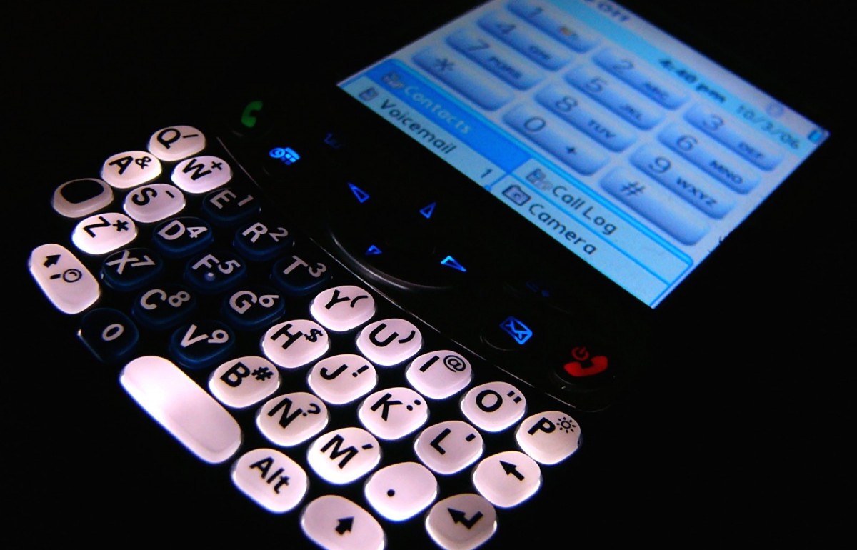 Tuşlu Telefon Önerileriniz?